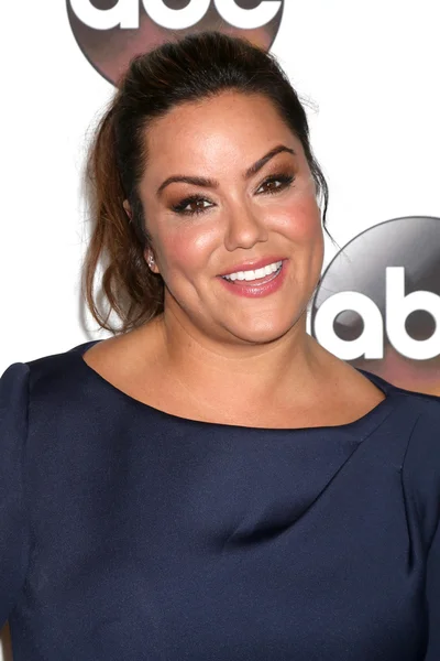 Skådespelerskan Katy Mixon — Stockfoto