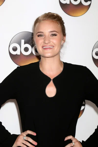 女優 Aj Michalka — ストック写真