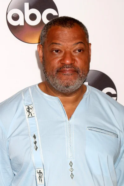 Aktör Laurence Fishburne — Stok fotoğraf