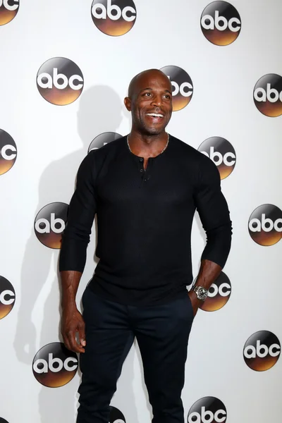 Acteur Billy Brown — Stockfoto