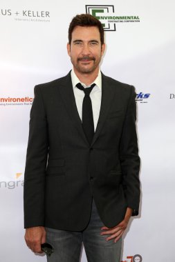 Aktör Dylan Mcdermott 