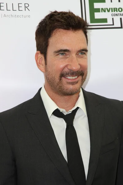 Actor Dylan McDermott — Stock Photo, Image