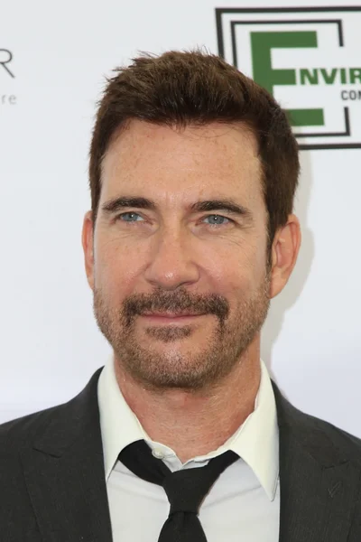 Actor Dylan Mcdermott — Foto de Stock