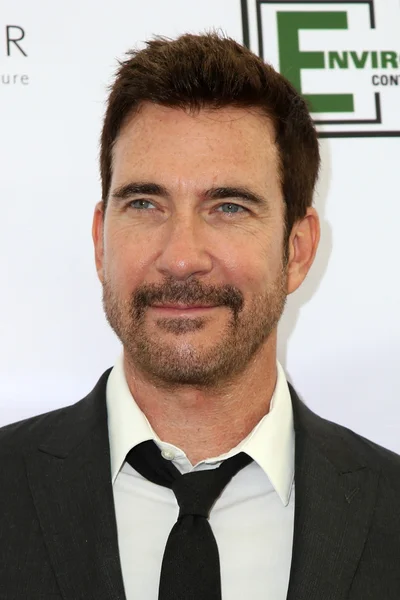 Actor Dylan Mcdermott — Foto de Stock