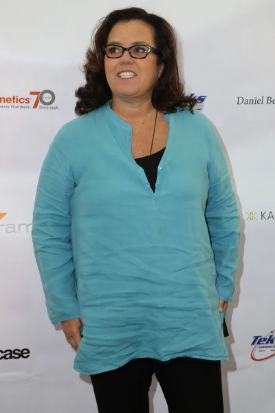 Attrice Rosie O'Donnell — Foto Stock