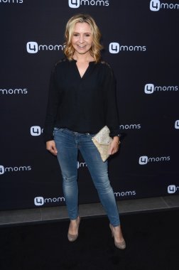 aktris Beverley Mitchell