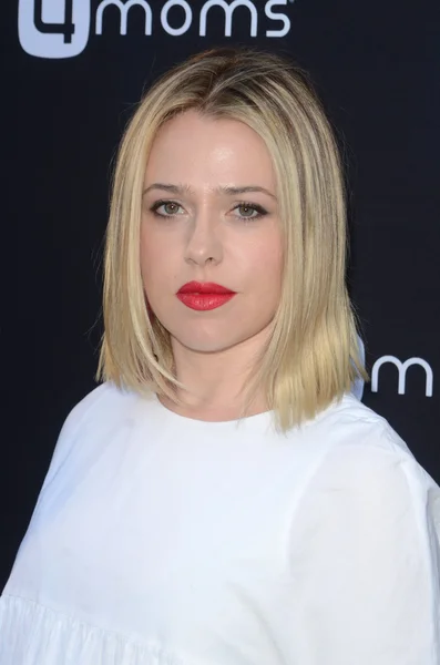 Actrice Majandra Delfino — Photo