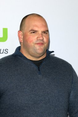 aktör Ethan Suplee