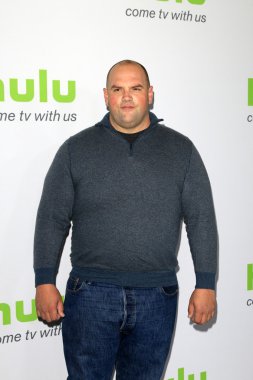 aktör Ethan Suplee