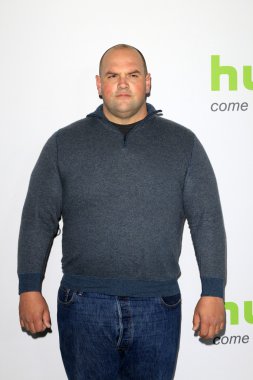 aktör Ethan Suplee