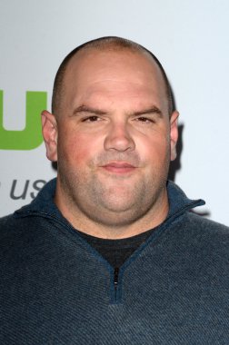 aktör Ethan Suplee