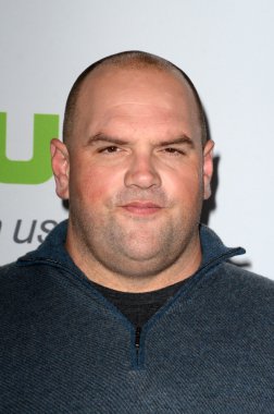 aktör Ethan Suplee