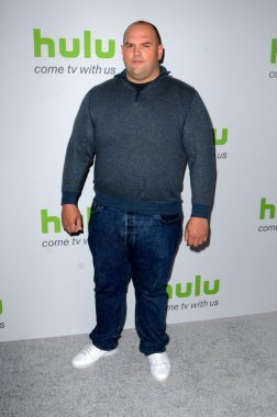 aktör Ethan Suplee