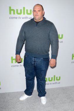 aktör Ethan Suplee