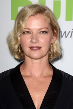 aktris Gretchen Mol