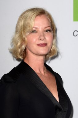 aktris Gretchen Mol