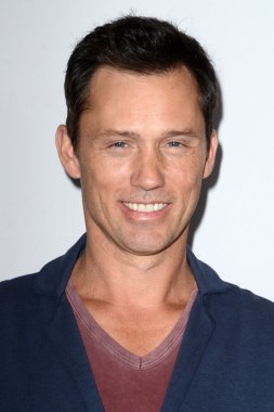 aktör Jeffrey Donovan 