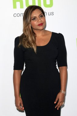 aktris Mindy Kaling