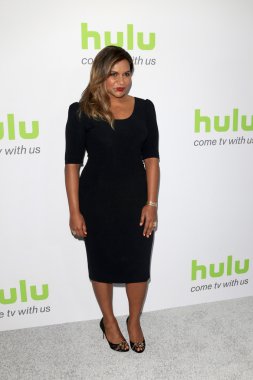 aktris Mindy Kaling