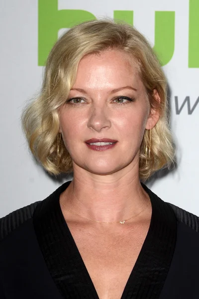 Actress Gretchen Mol — Stock Photo, Image