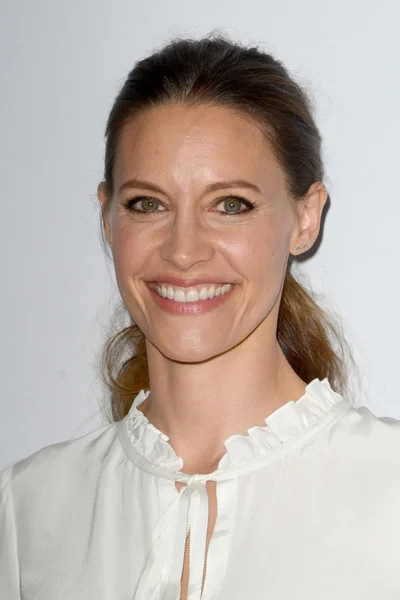 Skådespelerskan Kadee Strickland — Stockfoto