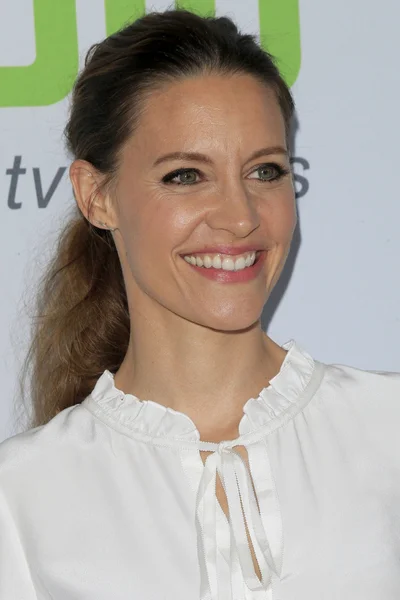 Actriz KaDee Strickland — Foto de Stock