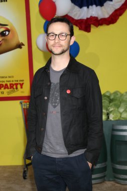 Joseph Gordon-Levitt 