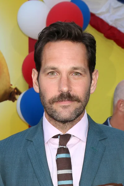 Aktor Paul Rudd — Stok Foto