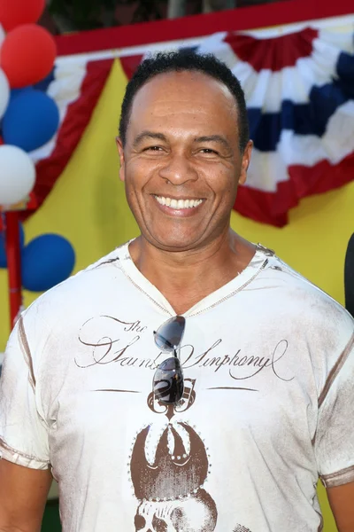 Ray Parker Jr — Stockfoto