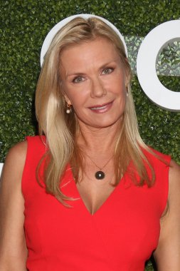 Katherine Kelly Lang