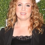 Actress Jessica Chaffin — Stock Editorial Photo © Jean_Nelson