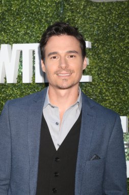 aktör Daniel Bonjour