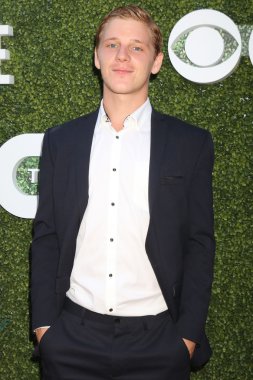 aktör Daniel Webber