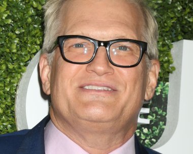 aktör Drew Carey
