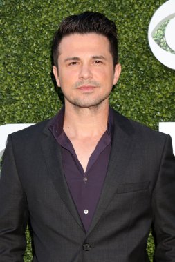 aktör Freddy Rodriguez 