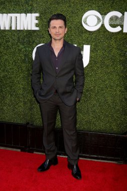 aktör Freddy Rodriguez 