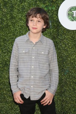 aktör Gabriel Bateman