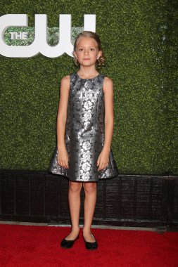 aktris Giselle Eisenberg