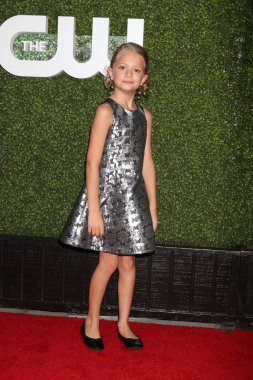 aktris Giselle Eisenberg