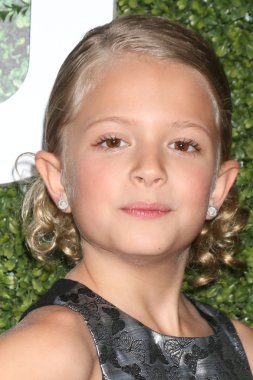 aktris Giselle Eisenberg
