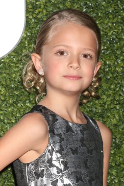 aktris Giselle Eisenberg