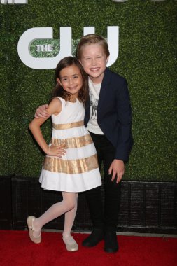 Hala Finley, Matthew Mccann