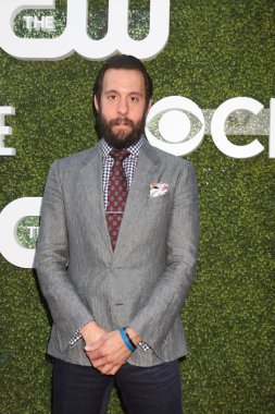 aktör Jonathan Kite