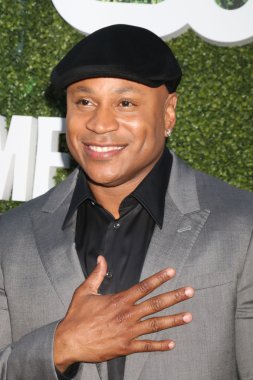 ll cool j 