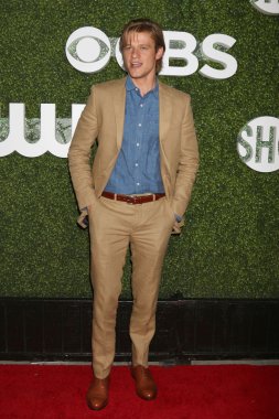 aktör Lucas Till 