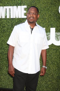 aktör Martin Lawrence