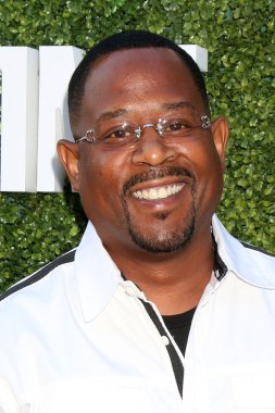 aktör Martin Lawrence