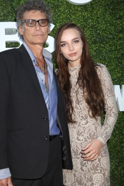 Steven Bauer, tarihi 