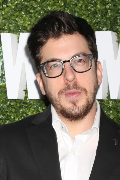 Christopher Mintz-Plasse — Stock Photo, Image