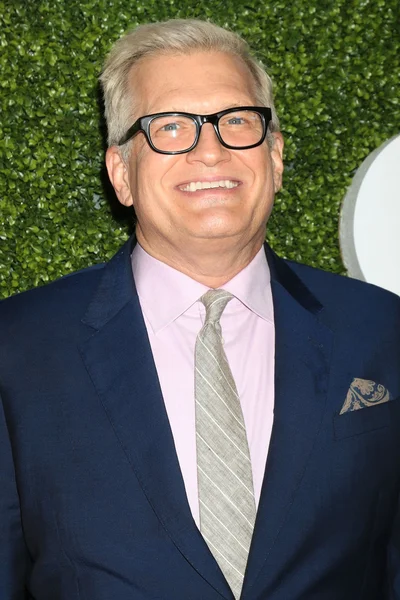 Actor Drew Carey — Foto de Stock